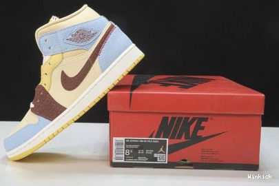 CU2803-200 CHATEAU JORDAN MID 1 AIR MS FEARLESS SE 1124